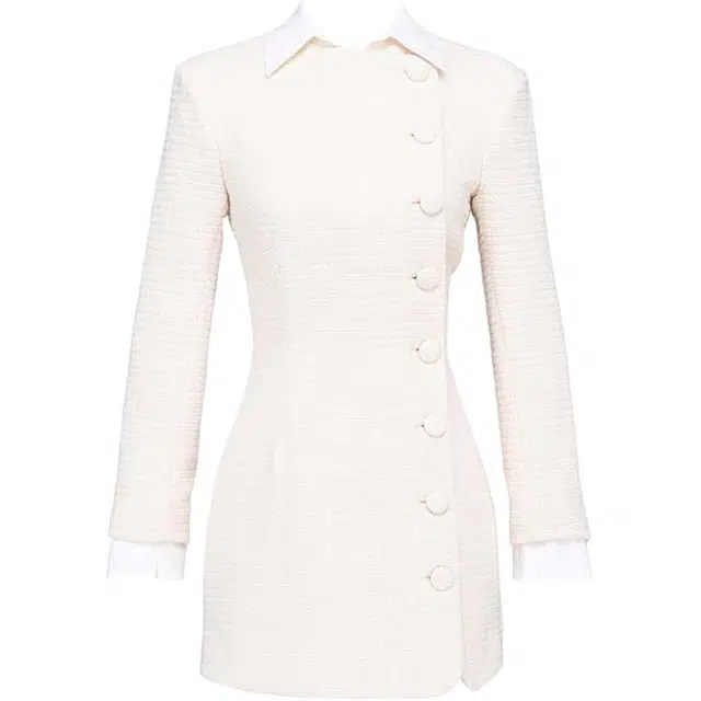 HOUSE OF CB SS25 Leoni