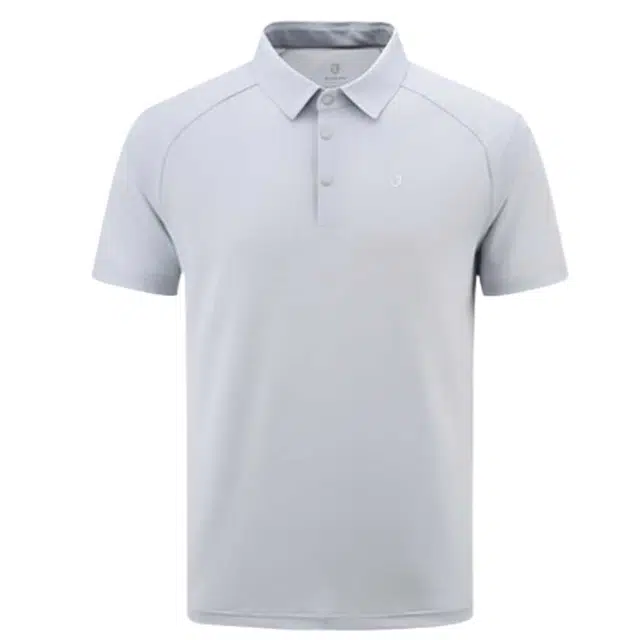 BLACKYAK Polo