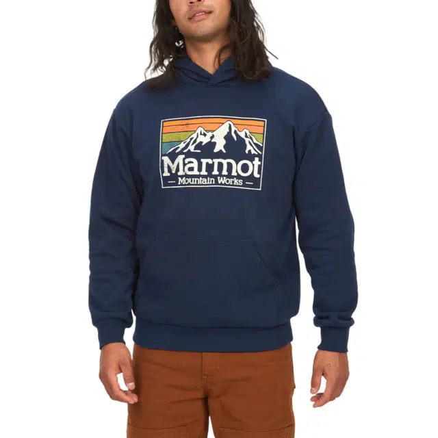 Marmot Mountain Works