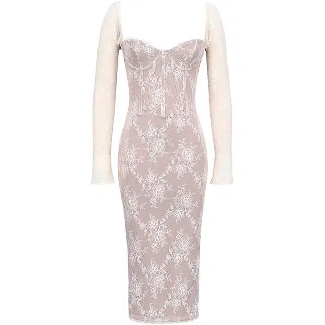 HOUSE OF CB SS25 Saisha