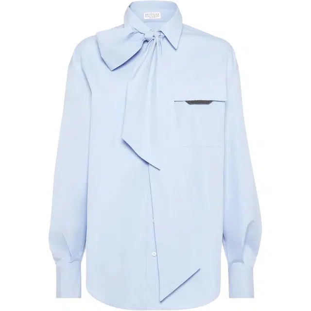 Brunello Cucinelli SS25