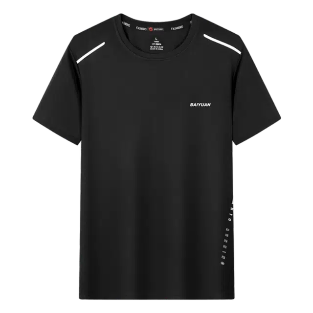 BaiYuan Trousers T