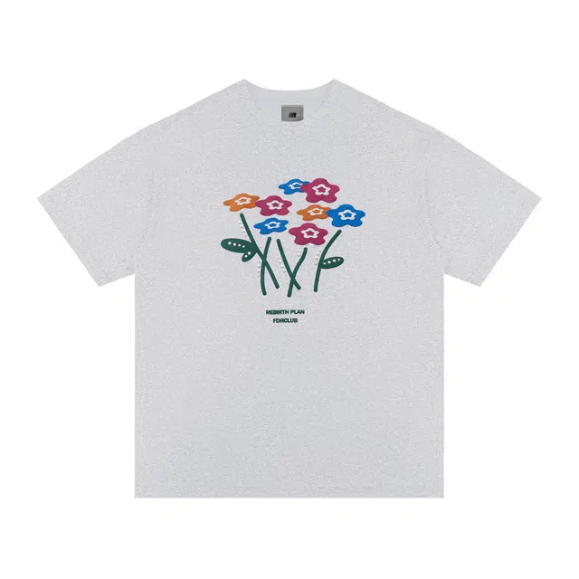 FDR T