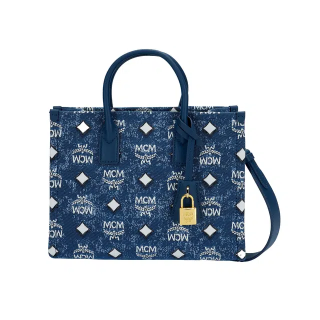 MCM Tote