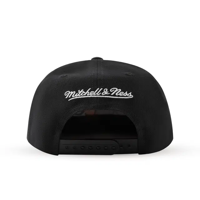Mitchell Ness