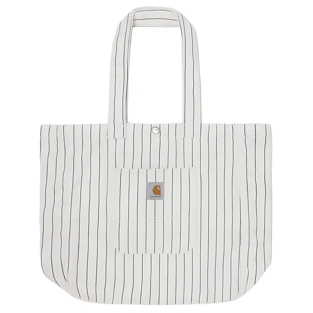 Carhartt WIP Logo Tote
