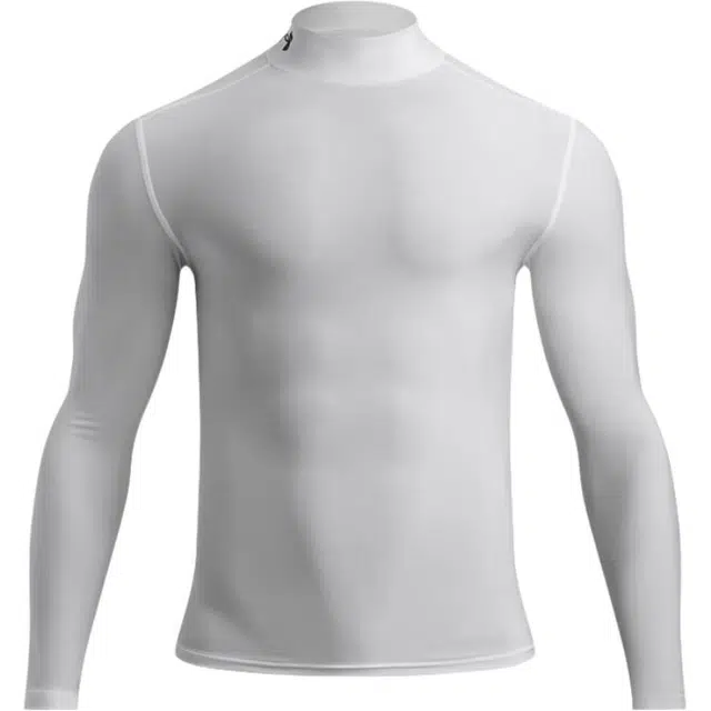 Under Armour HeatGear SS25