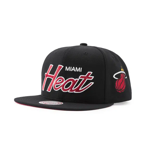 Mitchell Ness Lifestyle