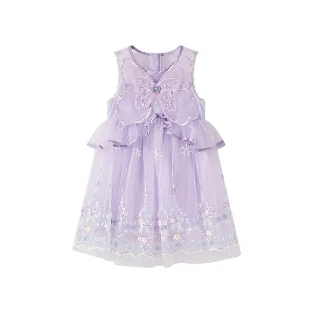 Disney SS25