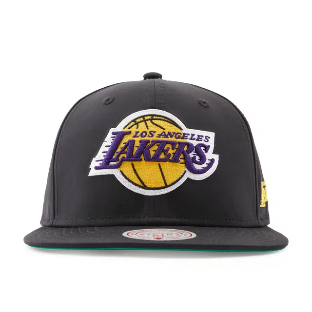Mitchell Ness Lifestyle
