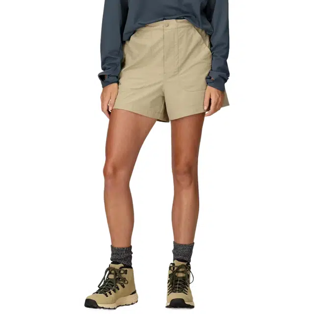 Marmot Women's AirExchange UPF 40 Short 4"