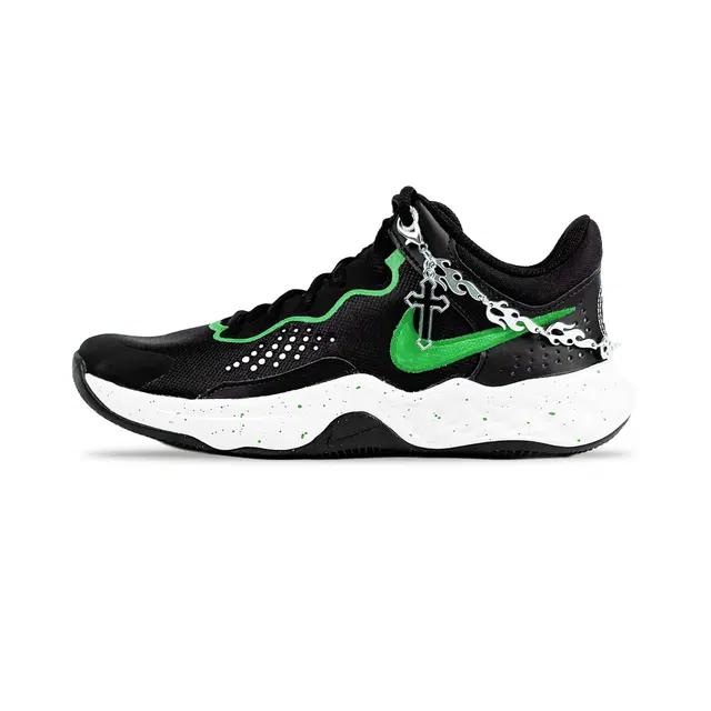Nike Fly By Mid 3