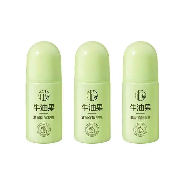 樱素肌 牛油果滋润保湿凝露 防裂提拉紧致