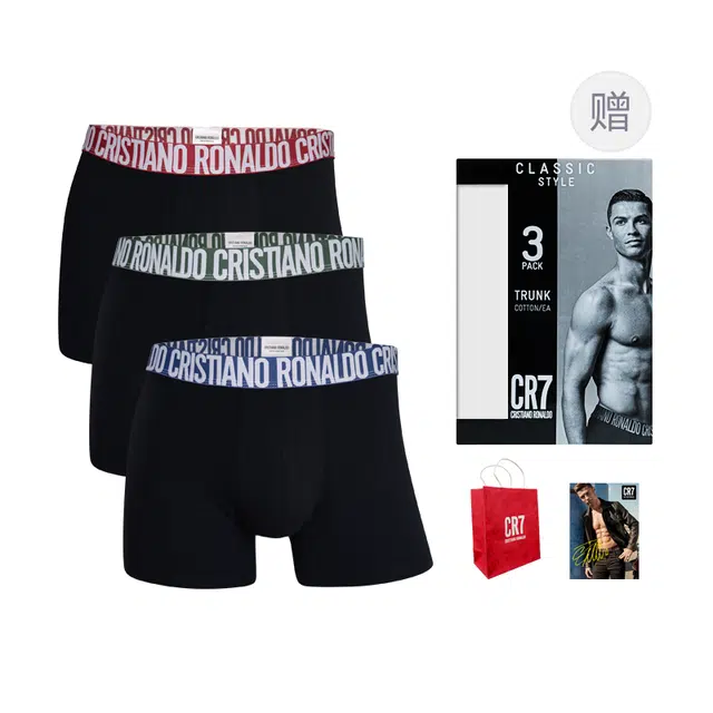 CR7 Cristiano Ronaldo