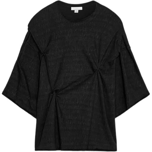 ZARA x Fanglu Lin SS25 T