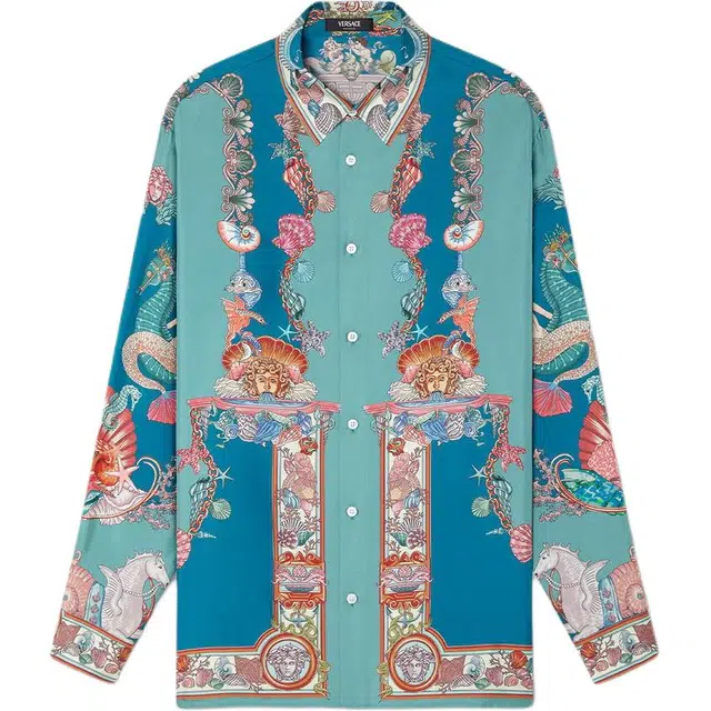 VERSACE CORAL THEATRE