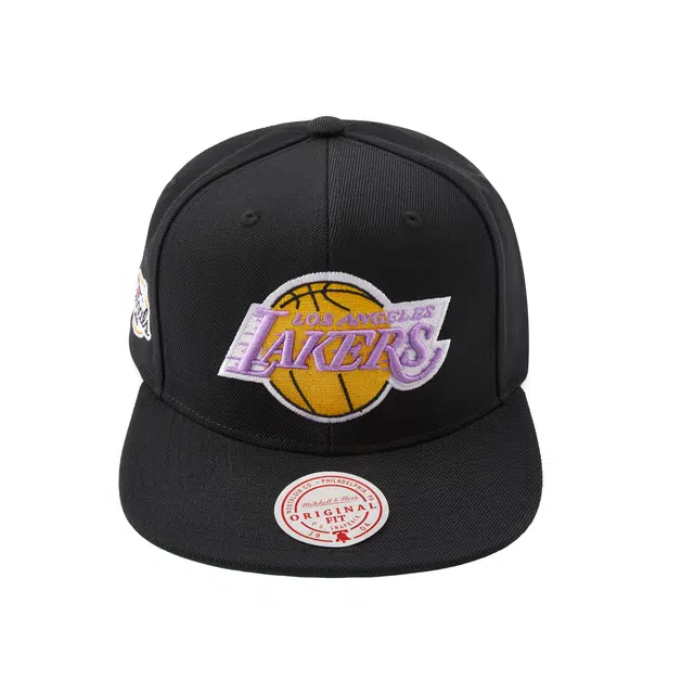 Mitchell Ness