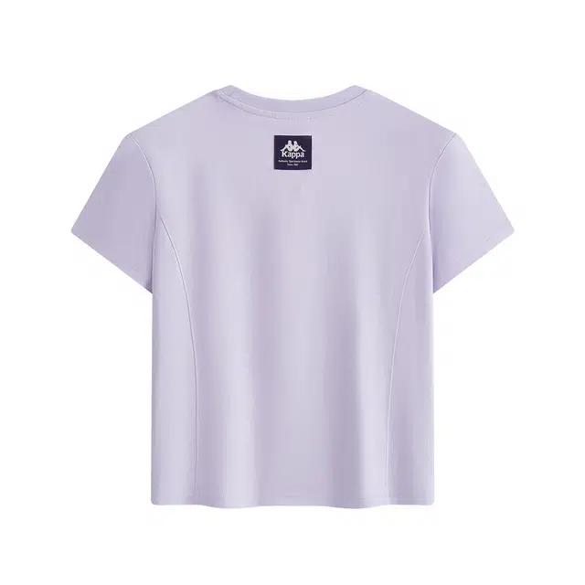 Kappa KAPPA PLAYER LOGO T
