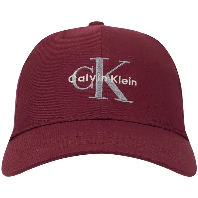 CALVIN KLEIN
