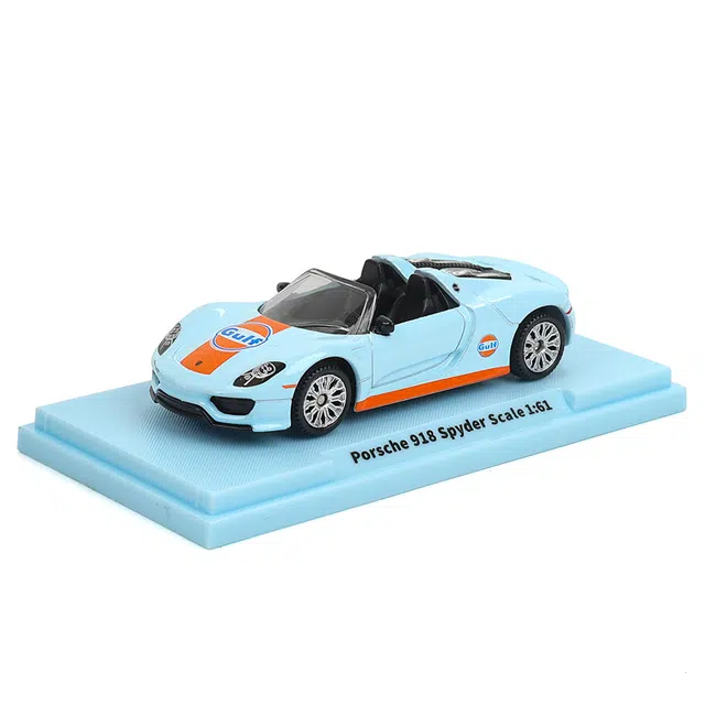 CCA 164 918 Spyder