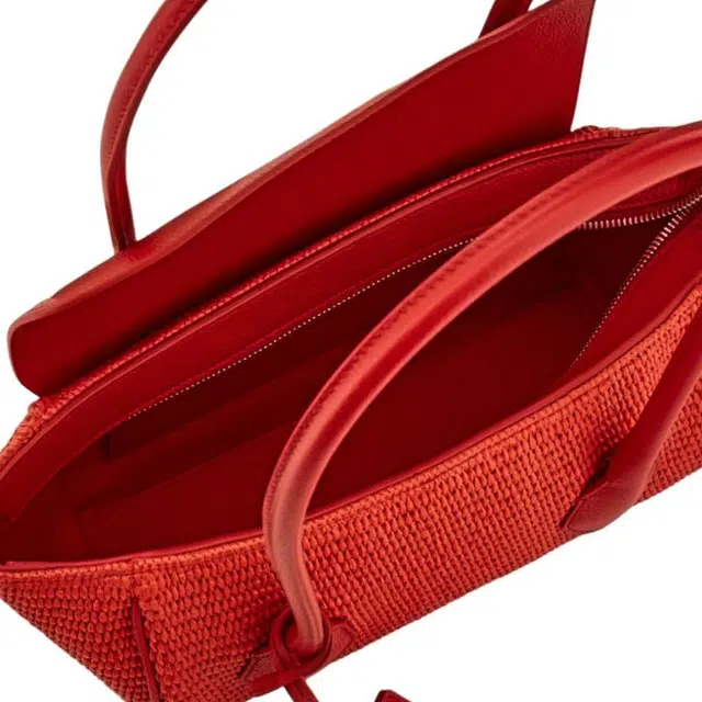 FERRAGAMO East-West Tote