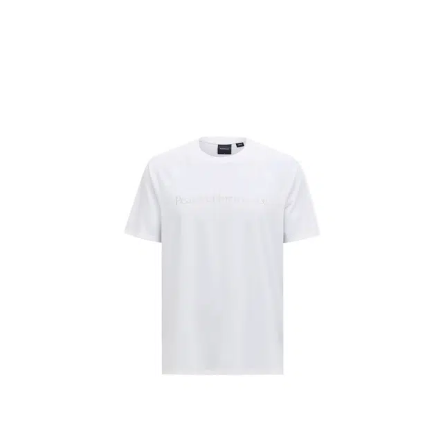 PEAK PERFORMANCE SS25 T