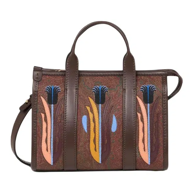 ETRO x Agostino Iacurci