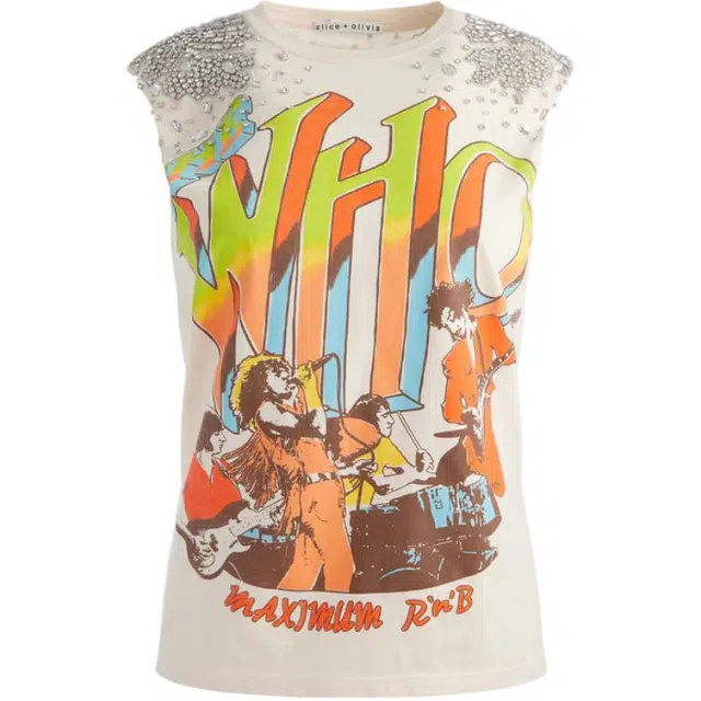 ALICE+OLIVIA