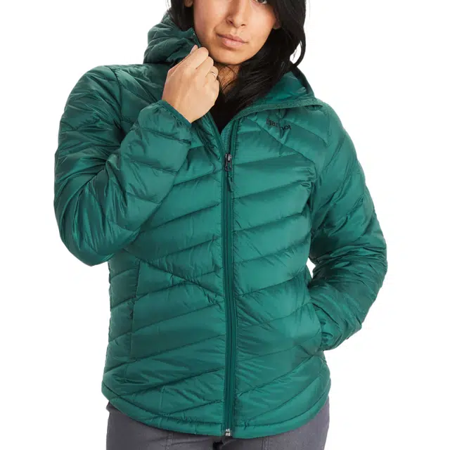 Marmot MarmotHighlanderHoodyPertexQuantum