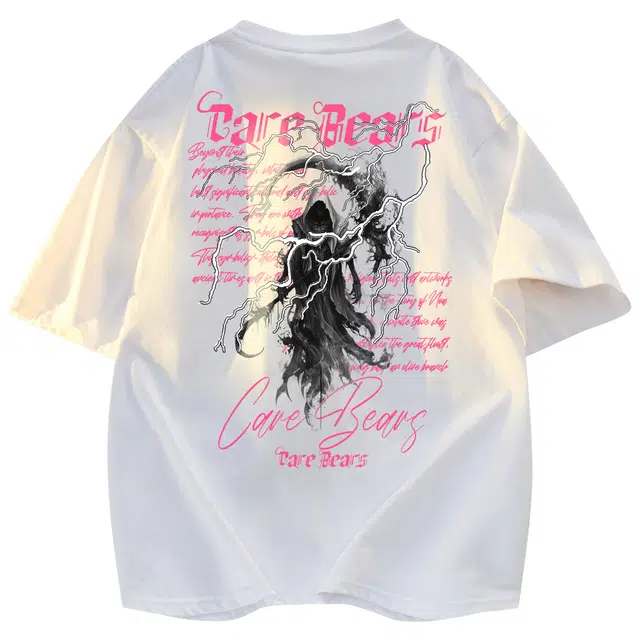 CAREBEARS Clear fitT