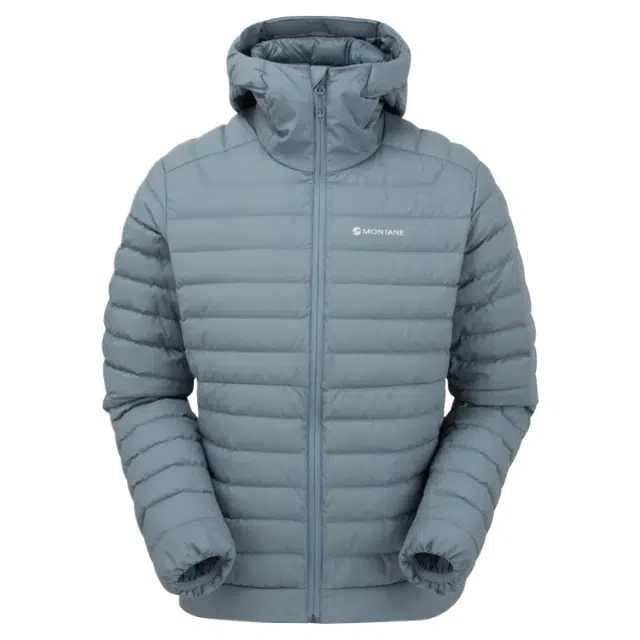 Montane Resolve
