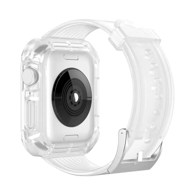 KVZUVUU TPU iwatchS10s9876Ultra