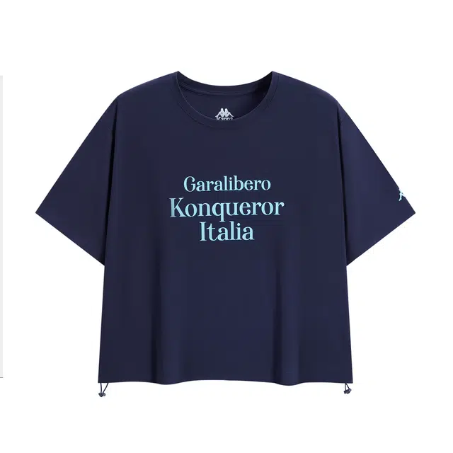 Kappa GARA T