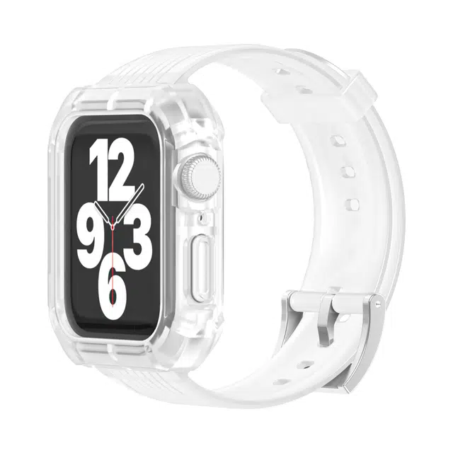 KVZUVUU TPU iwatchS10s9876Ultra