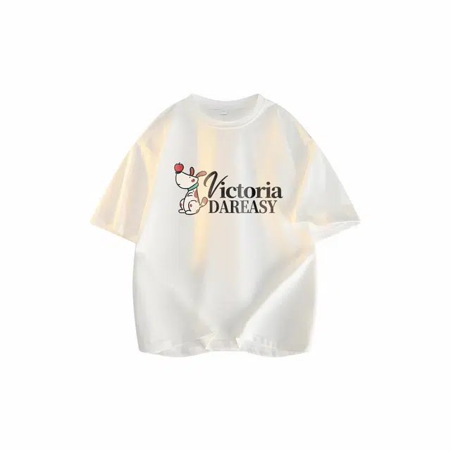 DAREASY T