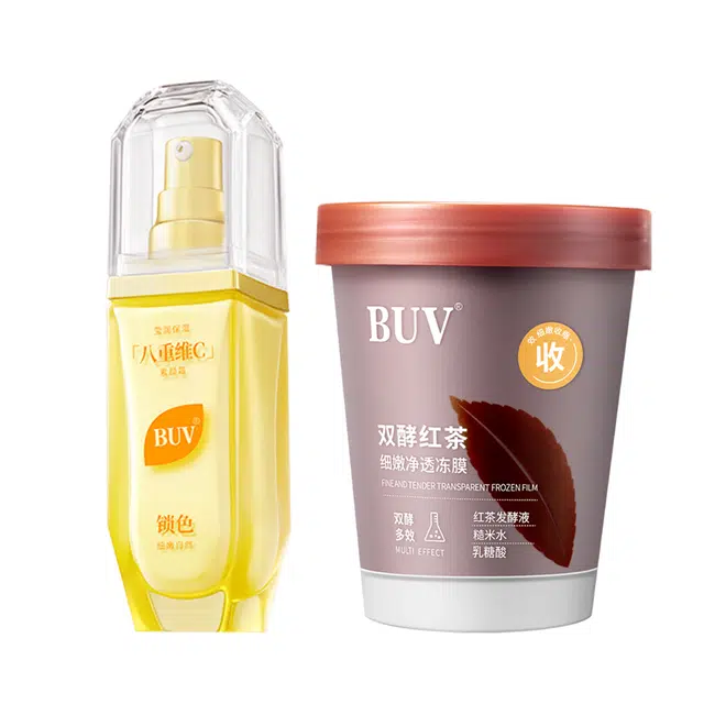 BUV C45g+BUV5gx12 45g+5g*12