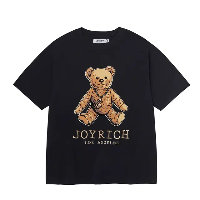JOYRICH T