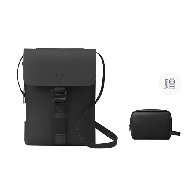 Gaston Luga Mini CROSSBODY PU