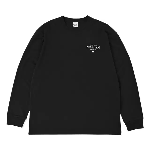 Marmot Gifted T