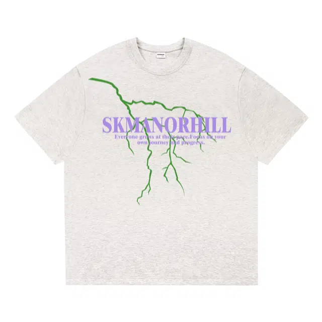 s.k. manor hill LogoT