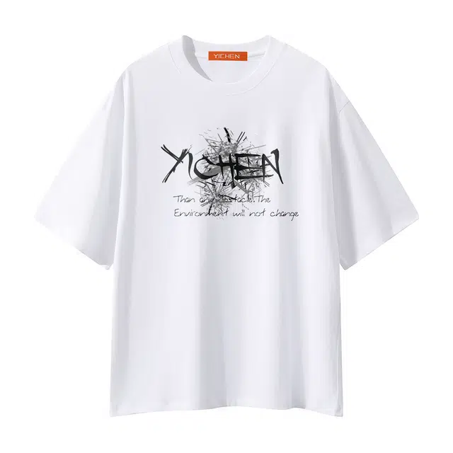 YICHEN logoT