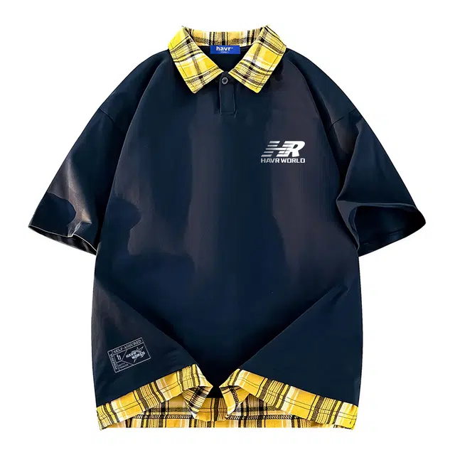 HAVR LogoPolo