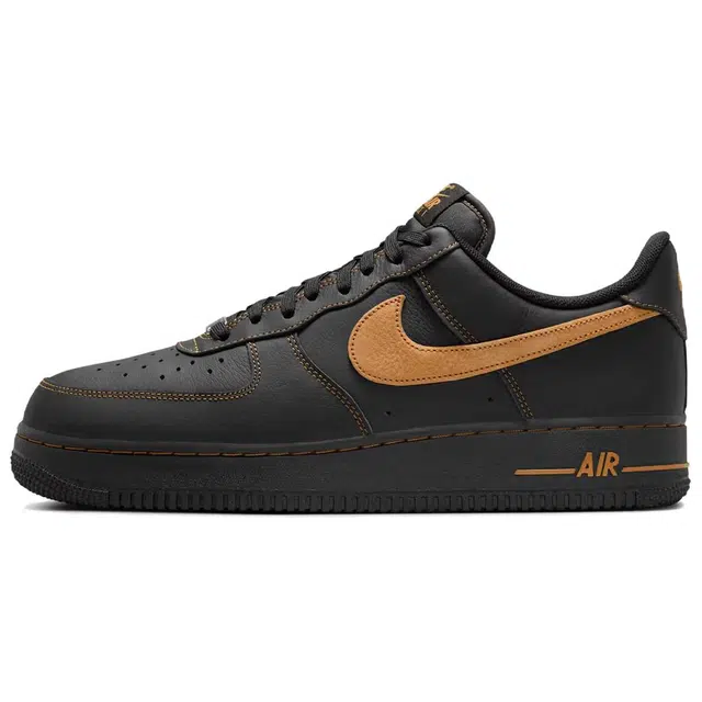Nike Air Force 1 Low Black