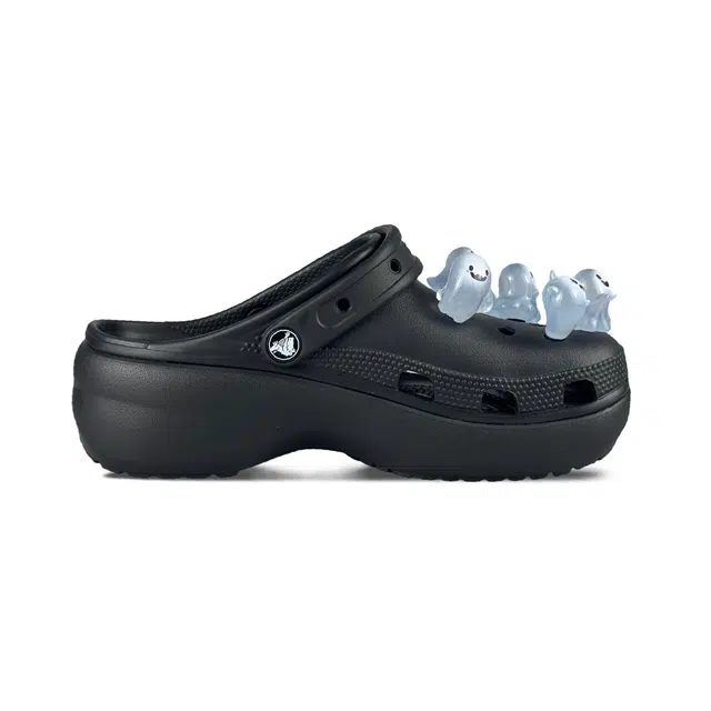 Crocs Classic Platform Clog