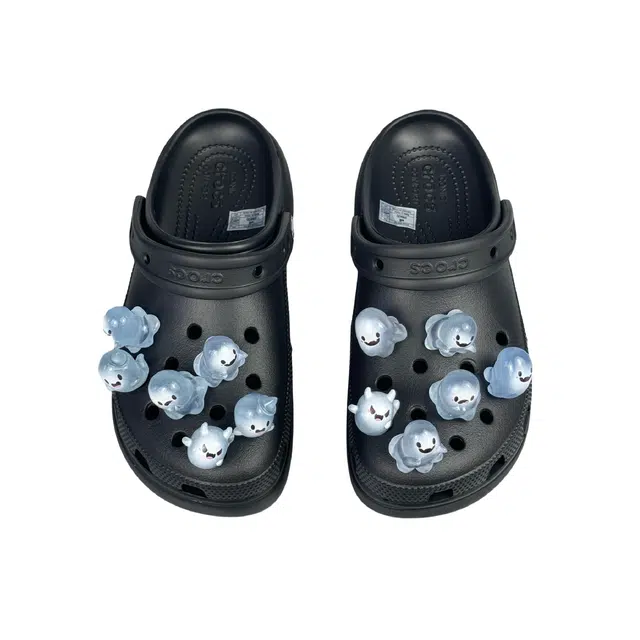 Crocs Classic Platform Clog