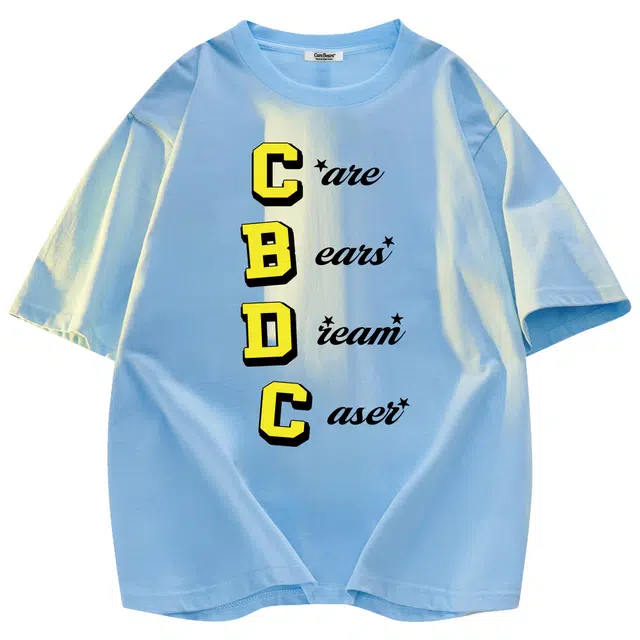CAREBEARS LogoT