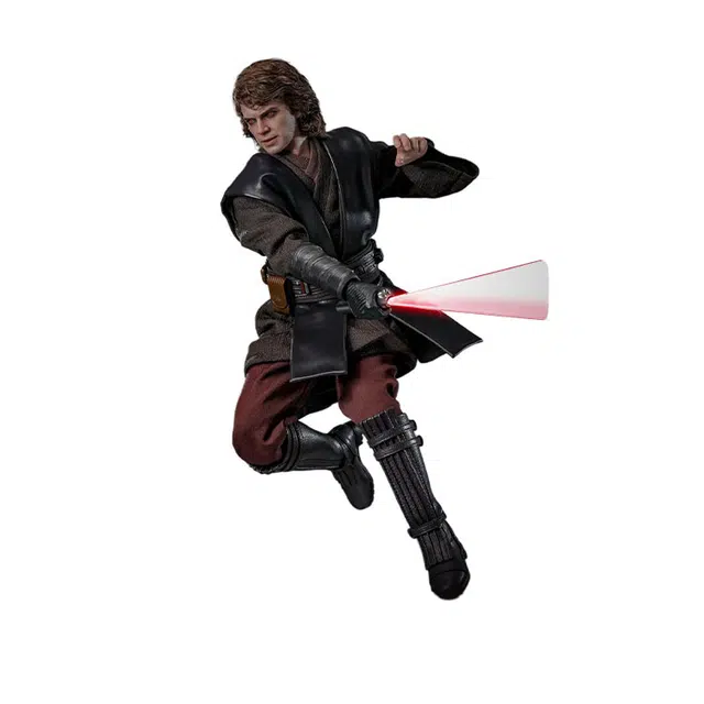 Hot Toys ()16