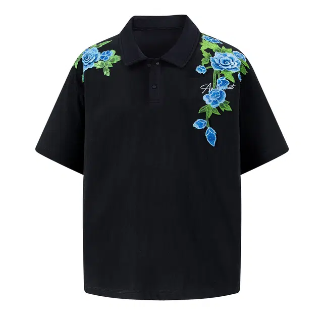 PAUL COSTELLOE 3DlogoPolo