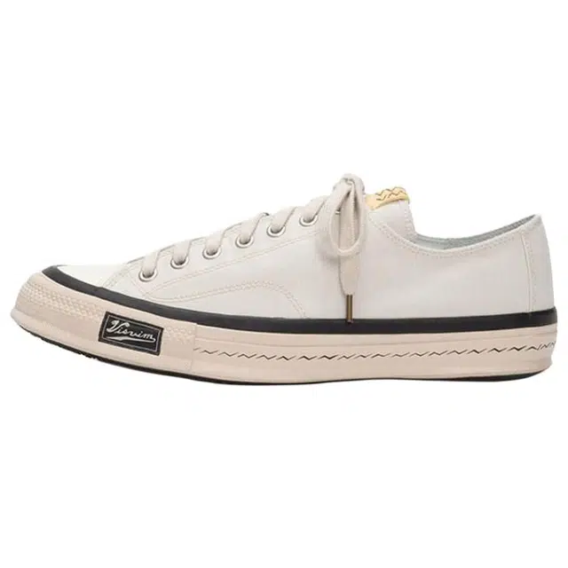 Visvim Skagway