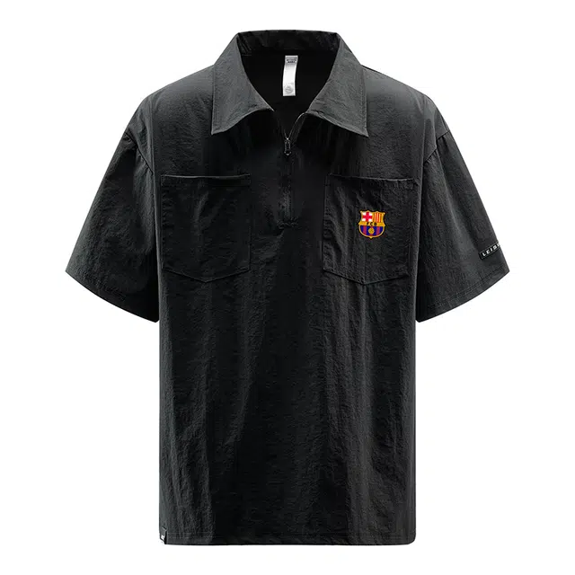 UPF50+Polo